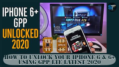 How to activate Iphone 6 plus via Gpp Activation (Tagalog) .